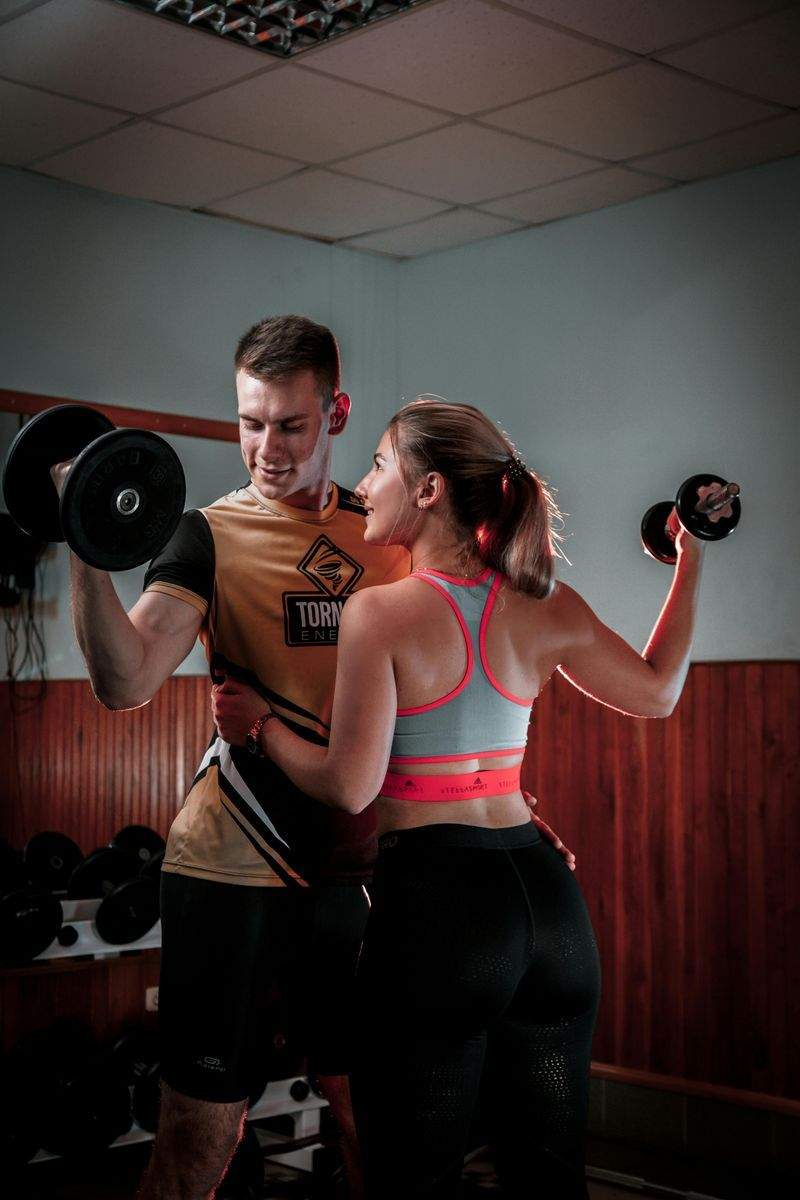 Neujahrsvorsätze: Fit ins Jahr 2024 starten